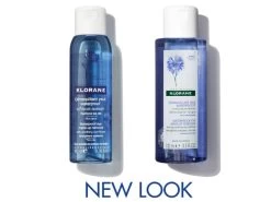 Klorane Waterproof Eye Make-up Remover With Soothing Cornflower -Beauty shop updvkkls 202009041526438736
