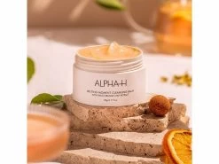 Alpha-H Melting Moment Cleansing Balm -Beauty shop v0fyvxtj 202110291239580354