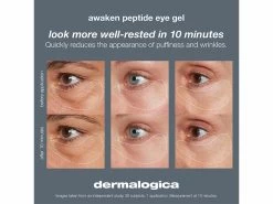 Dermalogica Awaken Peptide Eye Gel -Beauty shop v3groiap 202112301708041631