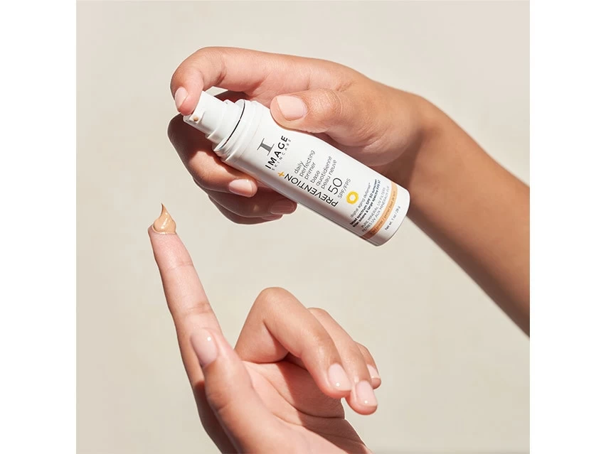IMAGE Skincare PREVENTION+ Daily Perfecting Primer 6 IMAGE Skincare PREVENTION+ Daily Perfecting Primer - Image 4