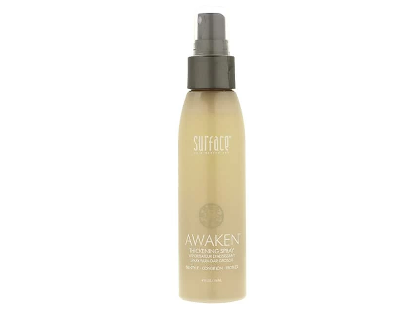 Surface Awaken Thickening Spray 3 Surface Awaken Thickening Spray