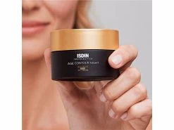 ISDIN Isdinceutics Age Contour Night Face Moisturizer With Melatonin -Beauty shop viuvd25e 202301121907081229