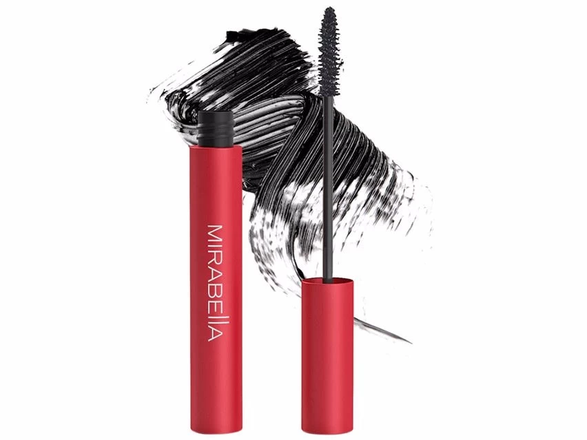 Mirabella Lash Luxe Mascara 4 Mirabella Lash Luxe Mascara - Image 2