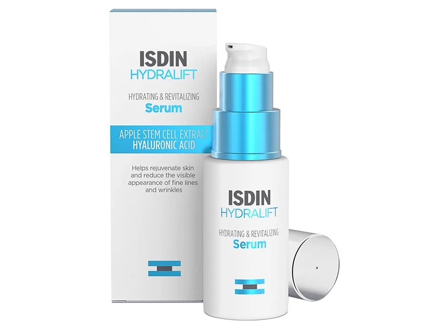 ISDIN Uradin Hydralift Lightweight Firming & Hydrating Serum 3 ISDIN Uradin Hydralift Lightweight Firming & Hydrating Serum
