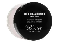 Baxter Of California Hard Cream Pomade