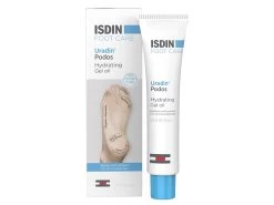 ISDIN Uradin Podos Moisturizing Dry Feet Gel-Oil With 10% Urea