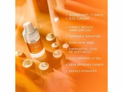 REN Clean Skincare Radiance Brightening Dark Circle Eye Cream -Beauty shop wmno4ggf 202112282042181175