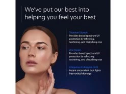 PCA SKIN Sheer Tint Broad Spectrum SPF 45 -Beauty shop wt21havd 202205271458001422