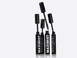 BareMinerals MAXIMIST Phyto-Fiber Volumizing Mascara -Beauty shop wvvrhzu1 202203281718252117
