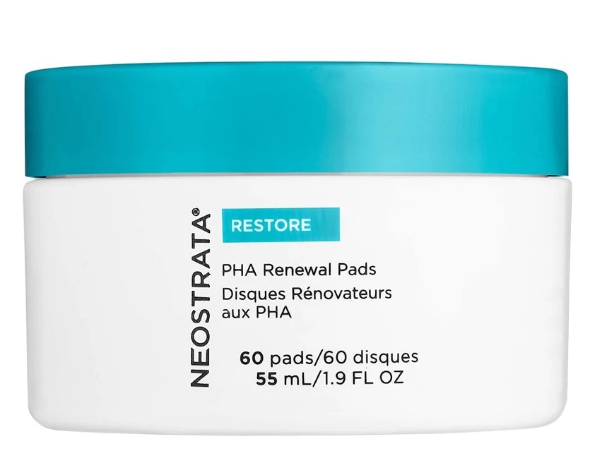 NEOSTRATA Restore PHA Renewal Pads 3 NEOSTRATA Restore PHA Renewal Pads