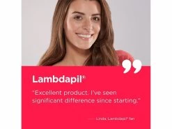 ISDIN Lambdapil Hair Density Daily Hair Supplement For Thinning Hair -Beauty shop xdys53yv 202301111658591160