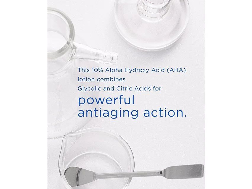 NEOSTRATA Resurface Glycolic Renewal Smoothing Lotion 5 NEOSTRATA Resurface Glycolic Renewal Smoothing Lotion - Image 3