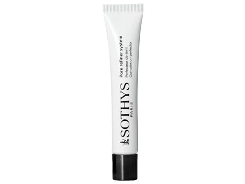 Sothys Pore Refiner Complexion Perfector 3 Sothys Pore Refiner Complexion Perfector