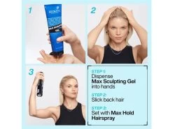 Redken Max Sculpting Gel -Beauty shop xvtf0aee 202210191822139025
