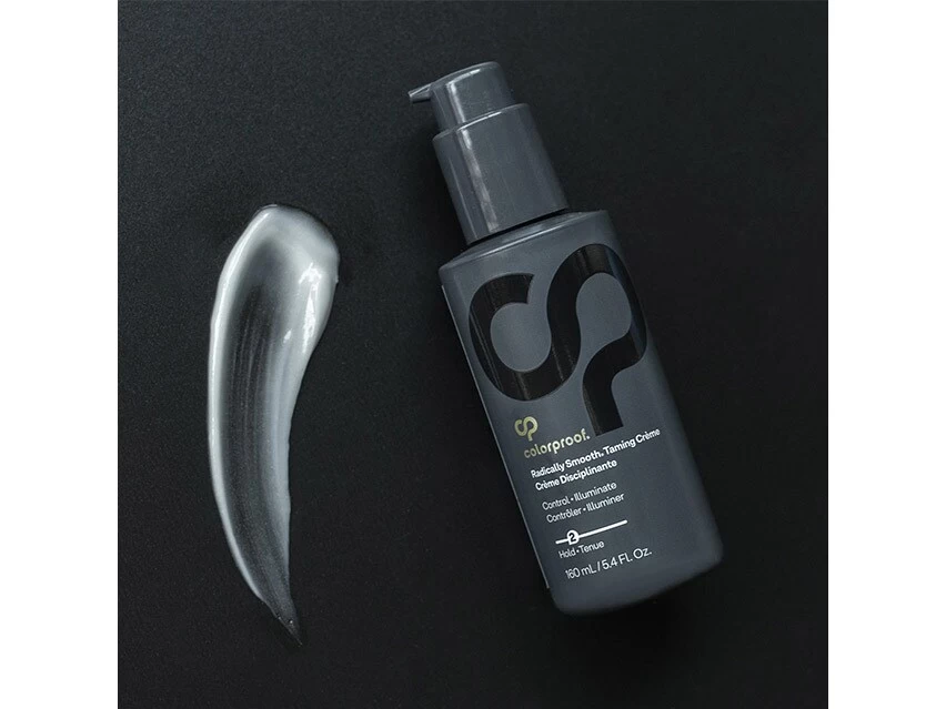 ColorProof Radically Smooth Taming Creme 4 ColorProof Radically Smooth Taming Creme - Image 2