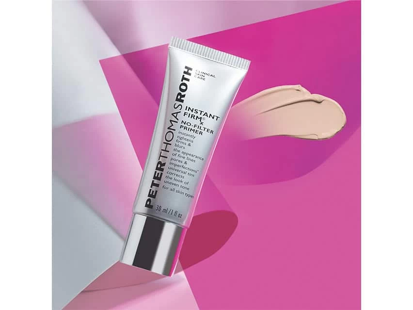 Peter Thomas Roth Instant FIRMx No-Filter Primer 8 Peter Thomas Roth Instant FIRMx No-Filter Primer - Image 7