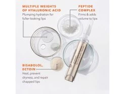 Dr. Dennis Gross Skincare DermInfusions Plump + Repair Lip Treatment -Beauty shop ybo5jhwl 202307262009166302