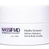 NassifMD® Hydro-Screen Intense Hydration Face & Body Soufflé