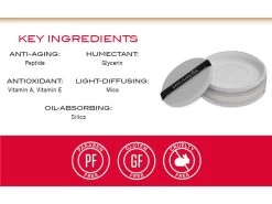 Mirabella Perfecting Powder -Beauty shop yg2ek5rj 202302231827132216