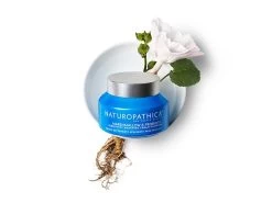 Naturopathica Marshmallow & Probiotic Sensitivity Soothing Cream Cleanser -Beauty shop yhbrets3 202110202123510856