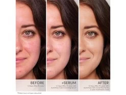 Jane Iredale HydroPure Color Correcting Serum With Hyaluronic Acid & CoQ10 -Beauty shop ynvcdftn 202306271615586391