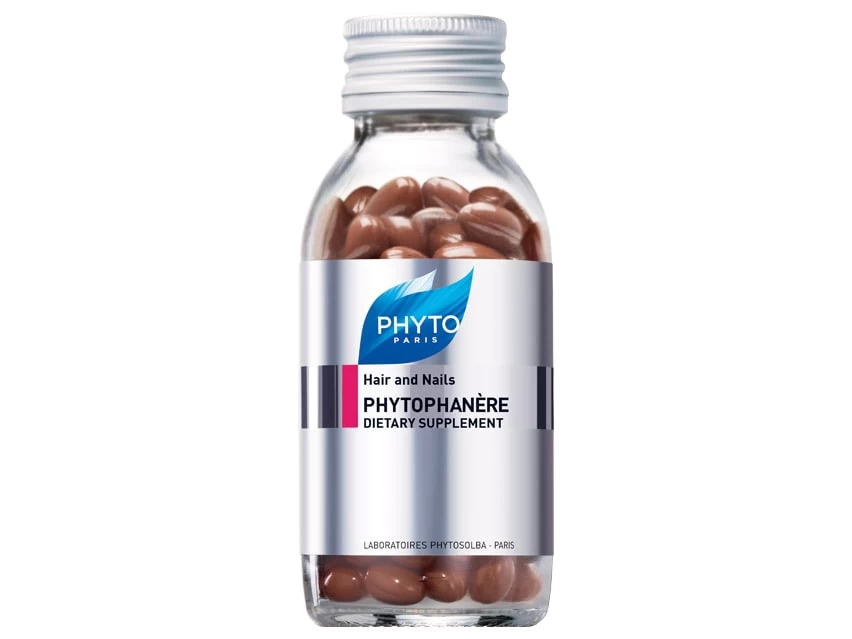 PHYTO Phytophanere Dietary Supplement 3 PHYTO Phytophanere Dietary Supplement