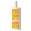 Vichy Capital Soleil Mineral Tinted Sunscreen Ultra Lightweight Lotion SPF 60 -Beauty shop yuniveuq 202001311849294985