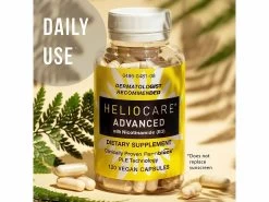 HELIOCARE Advanced Antioxidant Supplement With Nicotinamide 7 HELIOCARE Advanced Antioxidant Supplement With Nicotinamide -Beauty shop ywlgwzsq 202304101710188029
