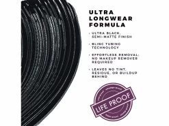 Blinc Ultravolume Tubing Mascara 16 Blinc Ultravolume Tubing Mascara -Beauty shop yxoomdmh 202105121417036270