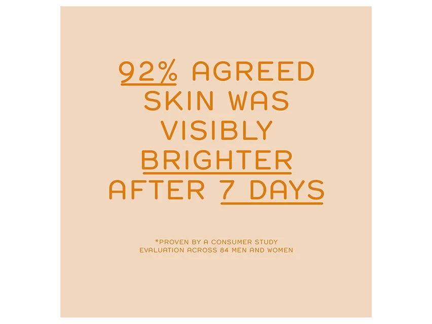 REN Clean Skincare Glow Daily Vitamin C Gel Cream Moisturizer 7 REN Clean Skincare Glow Daily Vitamin C Gel Cream Moisturizer - Image 5