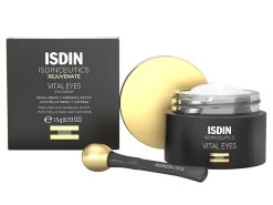 ISDIN Isdinceutics Vital Eyes Overnight Eye Cream With Melatonin