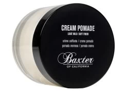 Baxter Of California Cream Pomade