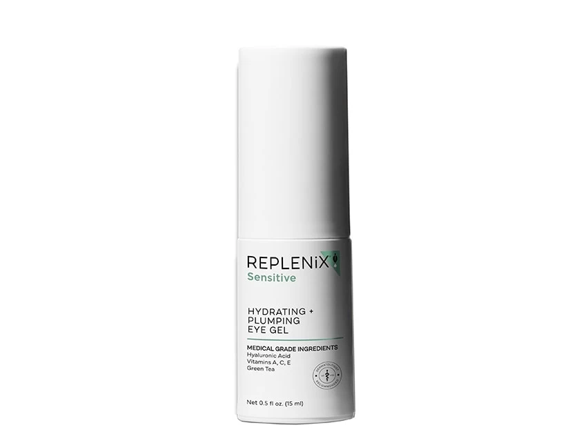 Replenix Hydrating + Plumping Eye Gel 3 Replenix Hydrating + Plumping Eye Gel