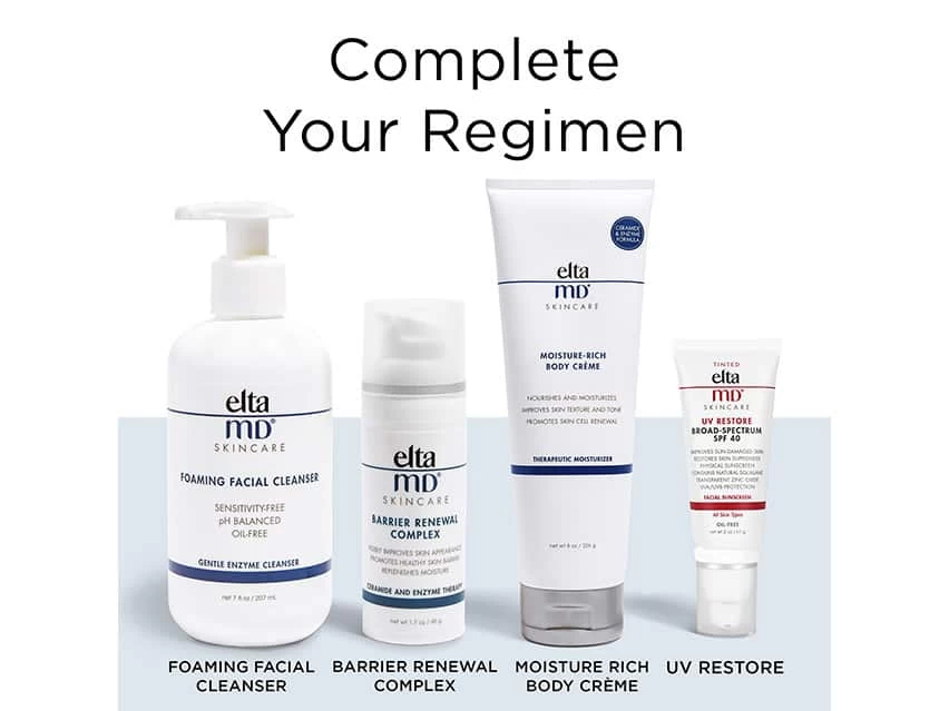 EltaMD Barrier Renewal Complex Anti-Aging Facial Moisturizer 9 EltaMD Barrier Renewal Complex Anti-Aging Facial Moisturizer - Image 7