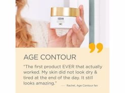 ISDIN Isdinceutics Age Contour Rejuvenating And Firming Daily Face Moisturizer -Beauty shop zxkpl3hw 202301121831046228